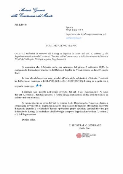 EdilPro Costruzioni